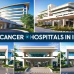 Best Cancer Treatment Hospitals In India