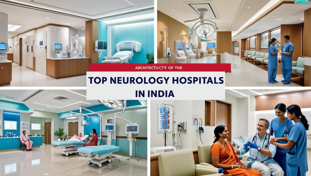 Leading Neurosurgery Centers in India: Best Hospitals for Brain & Spinal Treatment